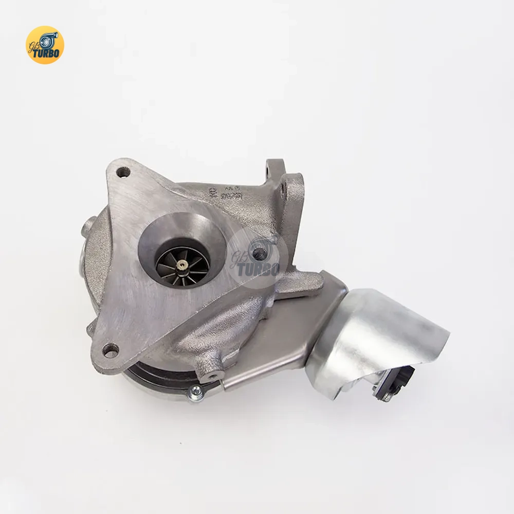 Turbolader Subaru Forester Impreza Legacy Outback XV 2.0d 147PS/108kW | 150PS/110kW Turbolader Subaru Forester Impreza Legacy Outback XV 2.0d 147PS/108kW | 150PS/110kW - Bild 4