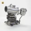 Turbolader Subaru Impreza 2.0 Turbo Impreza 2.0 WRX 218PS/160kW 225PS/165kW