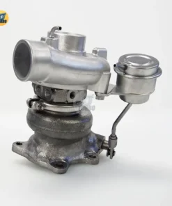 Alternative view of Turbolader Subaru Impreza 2.0 Turbo Impreza 2.0 WRX 218PS/160kW 225PS/165kW