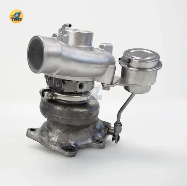Turbolader Subaru Impreza 2.0 Turbo Impreza 2.0 WRX 218PS/160kW 225PS/165kW