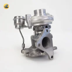 Impreza I 2.0 Turbo GT 218PS | 160kW GB000790