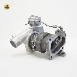 Impreza I 2.0 Turbo GT 218PS | 160kW GB000790