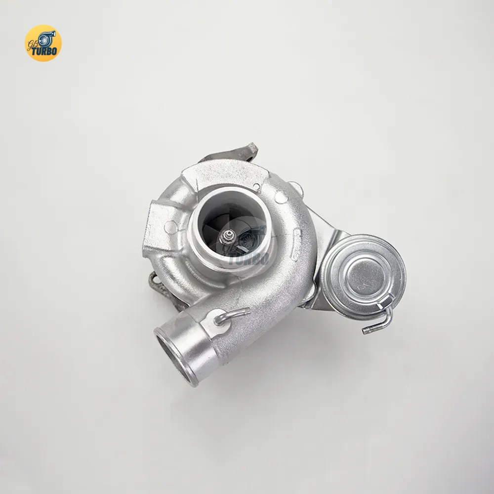 Turbolader Subaru Forester 2.0 Turbo 177PS/130kW Turbolader Subaru Forester 2.0 Turbo 177PS/130kW