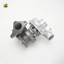 Alternative view of Turbolader Subaru Forester 2.0 Turbo 177PS/130kW