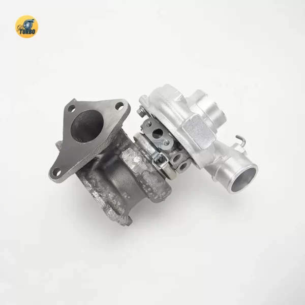 Turbolader Subaru Forester 2.0 Turbo 177PS/130kW