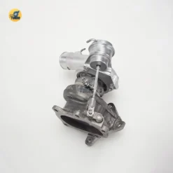 Turbolader Subaru Forester 2.0 Turbo 177PS/130kW Forester II 2.0 Turbo 177PS | 130kW GB000791