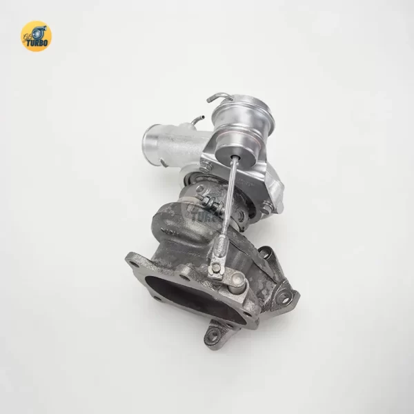 Turbolader Subaru Forester 2.0 Turbo 177PS/130kW