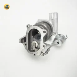 Turbolader Subaru Forester 2.0 Turbo 177PS/130kW Forester II 2.0 Turbo 177PS | 130kW GB000791