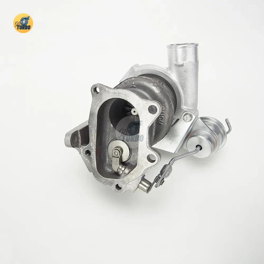 Turbolader Subaru Forester 2.0 Turbo 177PS/130kW Turbolader Subaru Forester 2.0 Turbo 177PS/130kW - Bild 4