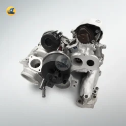 Turbolader Skoda Kodiaq VW Arteon Passat Tiguan 2.0TDI 240PS/176kW