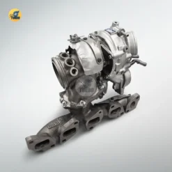 Turbolader Skoda Kodiaq VW Arteon Passat Tiguan 2.0TDI 240PS/176kW Arteon I 2.0 TDI 240PS | 176kW GB000792