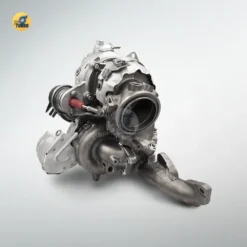 Turbolader Skoda Kodiaq VW Arteon Passat Tiguan 2.0TDI 240PS/176kW Arteon I 2.0 TDI 240PS | 176kW GB000792