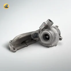 Turbolader Saab 9-5 3.0 Turbo V6 200PS/147kW