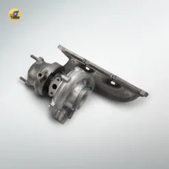 Alternative view of Turbolader Saab 9-5 3.0 Turbo V6 200PS/147kW