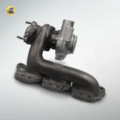 9-5 I 3.0 Turbo V6 200PS | 147kW GB000793