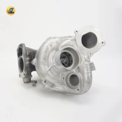 Turbolader BMW X5 35d xDrive 3.0d 286PS/210kW