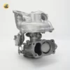 Turbolader BMW X5 35d xDrive 3.0d 286PS/210kW