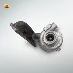 Turbolader Saab 9-5 3.0 Turbo V6 200PS/147kW