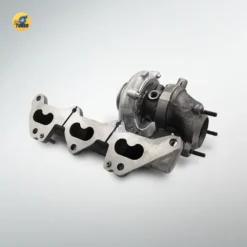 Alternative view of Turbolader Saab 9-5 3.0 Turbo V6 200PS/147kW