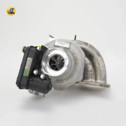 Turbolader Alfa Romeo Giulia Stelvio 2.0 Turbo / TBi 200PS/147kW 280PS/206kW