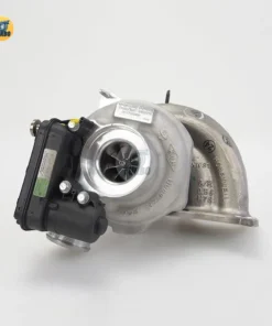 Turbolader Alfa Romeo Giulia Stelvio 2.0 Turbo / TBi 200PS/147kW 280PS/206kW