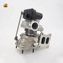 Alternative view of Turbolader Alfa Romeo Giulia Stelvio 2.0 Turbo / TBi 200PS/147kW 280PS/206kW