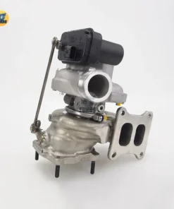 Alternative view of Turbolader Alfa Romeo Giulia Stelvio 2.0 Turbo / TBi 200PS/147kW 280PS/206kW