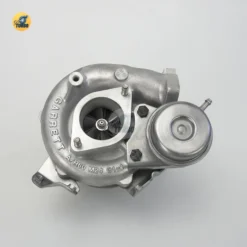 Turbolader Nissan 200SX 2.0i 16V Turbo 200PS/147kW
