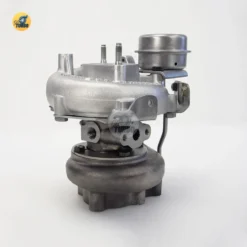 Alternative view of Turbolader Nissan 200SX 2.0i 16V Turbo 200PS/147kW