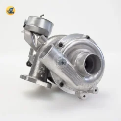 Turbolader Mazda 323 626 Premacy 2.0 TD 101PS/74kW | 110PS/81kW