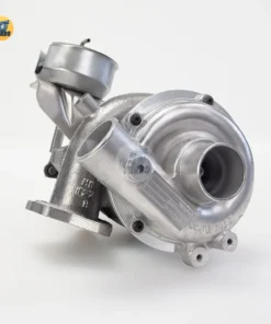 Turbolader Mazda 323 626 Premacy 2.0 TD 101PS/74kW | 110PS/81kW