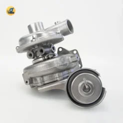 Alternative view of Turbolader Mazda 323 626 Premacy 2.0 TD 101PS/74kW | 110PS/81kW