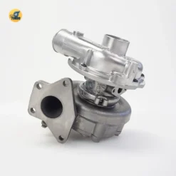 323 VI 2.0 TD 101PS | 74kW GB000799