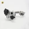Turbolader Renault Twingo III 0.9TCe Smart ForTwo III ForFour II 0.9l - 90PS/92PS/109PS