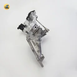 Alternative view of Turbolader Renault Twingo III 0.9TCe Smart ForTwo III ForFour II 0.9l - 90PS/92PS/109PS