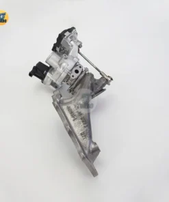 Alternative view of Turbolader Renault Twingo III 0.9TCe Smart ForTwo III ForFour II 0.9l - 90PS/92PS/109PS