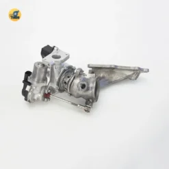 ForFour II 0.9l 90PS | 66kW GB000800