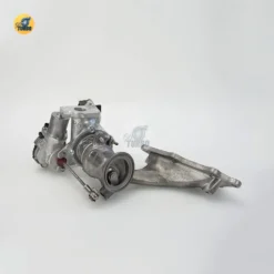 ForFour II 0.9l 90PS | 66kW GB000800