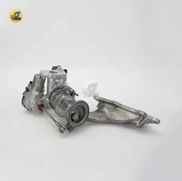 Turbolader Renault Twingo III 0.9TCe Smart ForTwo III ForFour II 0.9l - 90PS/92PS/109PS