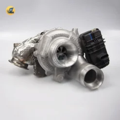 Turbolader Mercedes E-Klasse W213/S213 E 200d / E 220d 2.0d 150PS/163PS/194PS