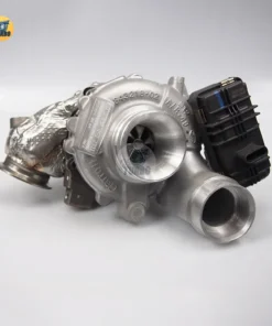 Turbolader Mercedes E-Klasse W213/S213 E 200d / E 220d 2.0d 150PS/163PS/194PS