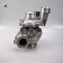 E-Klasse W213 | S213 E 200d 2.0d 150PS | 110kW GB000802