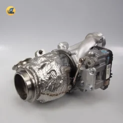 E-Klasse W213 | S213 E 200d 2.0d 150PS | 110kW GB000802