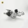 Turbolader Audi Q3 8U 2.0TFSI VW Beetle Golf VI Scirocco III 2.0 TSI 180PS/132kW | 220PS/162kW
