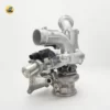 Turbolader Audi Q3 8U 2.0TFSI VW Beetle Golf VI Scirocco III 2.0 TSI 180PS/132kW | 220PS/162kW