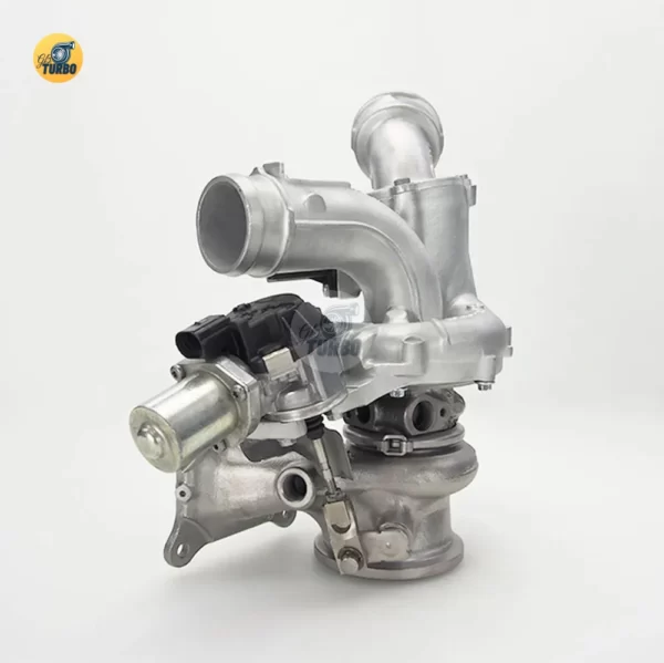Turbolader Audi Q3 8U 2.0TFSI VW Beetle Golf VI Scirocco III 2.0 TSI 180PS/132kW | 220PS/162kW