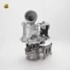 Turbolader Audi Q3 8U 2.0TFSI VW Beetle Golf VI Scirocco III 2.0 TSI 180PS/132kW | 220PS/162kW