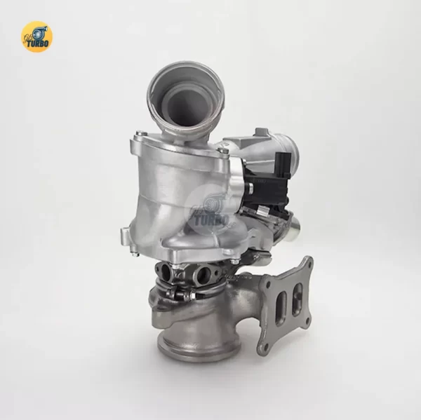 Turbolader Audi Q3 8U 2.0TFSI VW Beetle Golf VI Scirocco III 2.0 TSI 180PS/132kW | 220PS/162kW