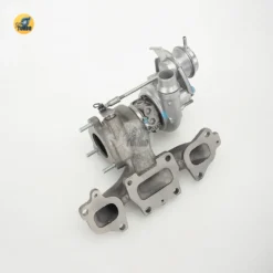 Duster I 1.2 TCe 125 125PS | 92kW GB000805