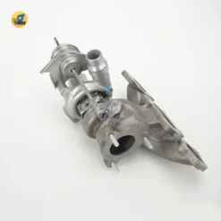 Duster I 1.2 TCe 125 125PS | 92kW GB000805